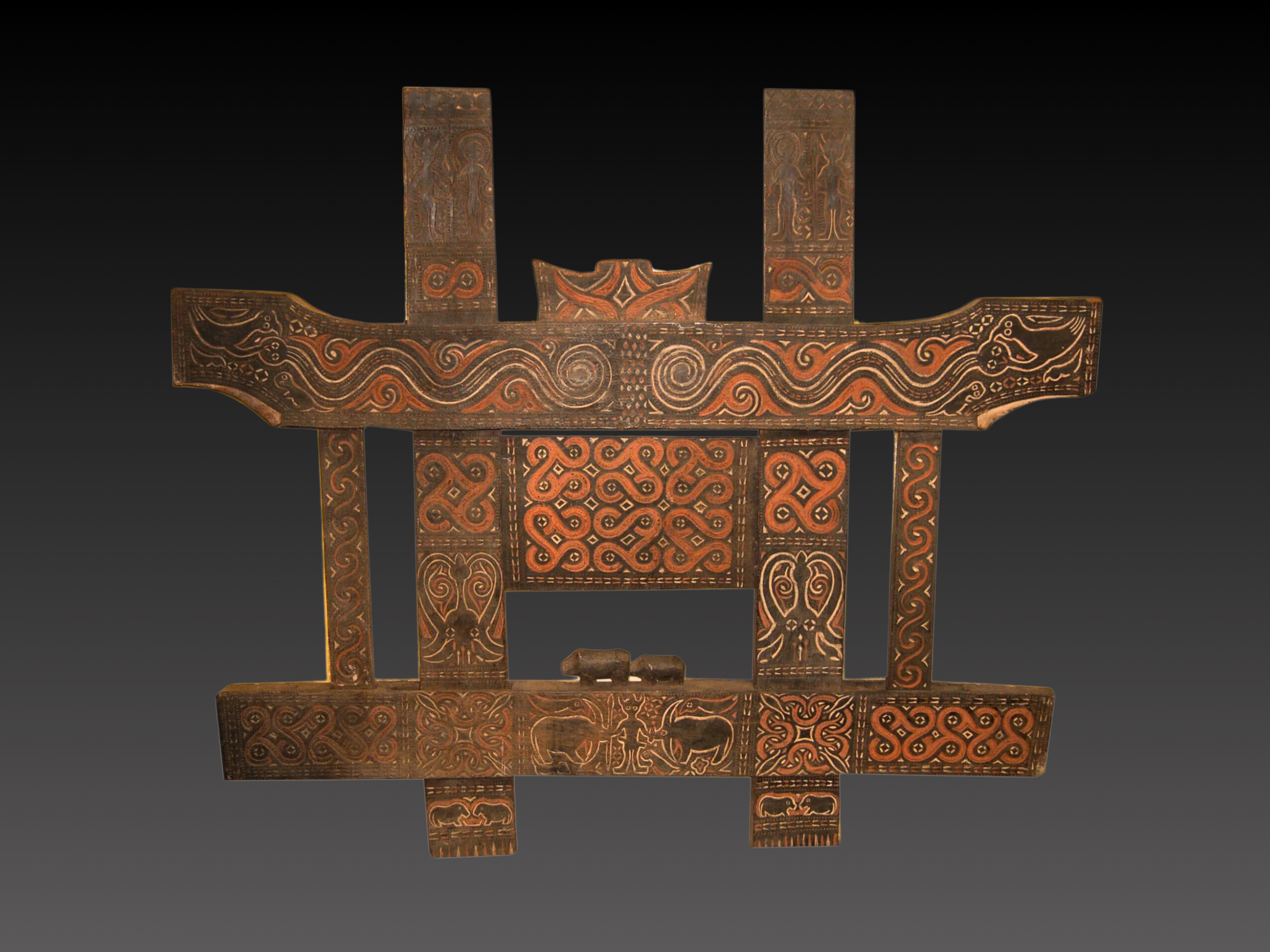 Southeast Asia: A History in Objects” by Alexandra Green — Art of
